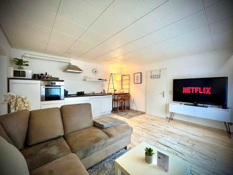 G&G Homely Apartment Horhausen Westerwaldの写真