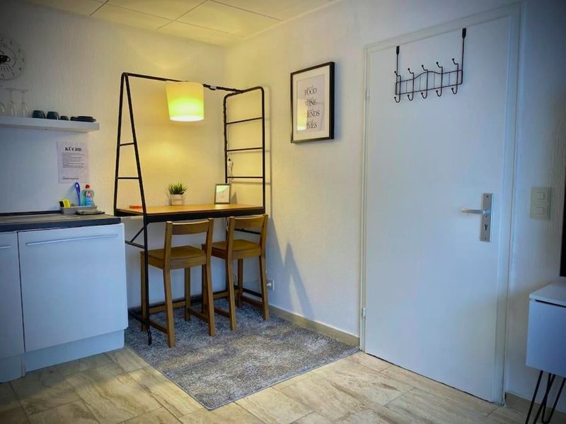 G&G Homely Apartment Horhausen Westerwaldの写真