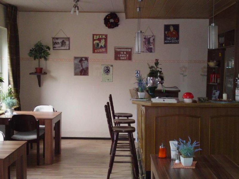 Pension Lumeの写真
