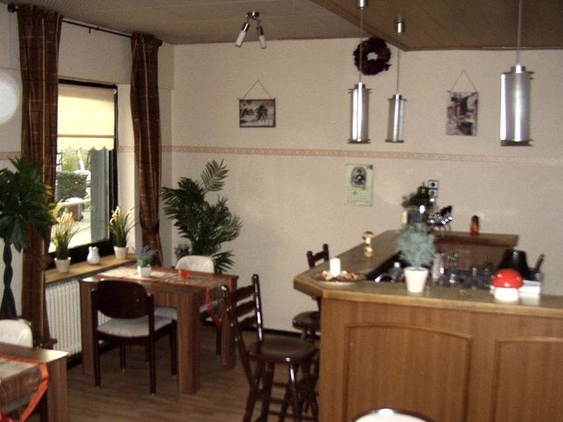 Pension Lumeの写真