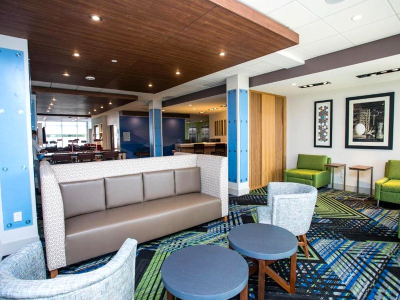 Holiday Inn Express and Suites Rehoboth Beach By IHGの写真