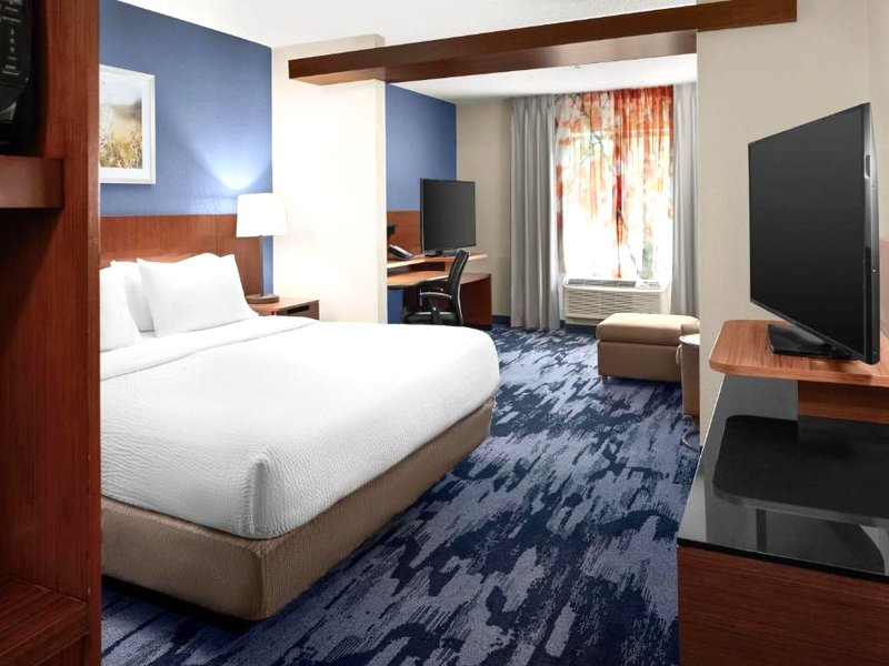 フェアフィールド イン&スイーツ リホーボス ビーチ (Fairfield Inn & Suites Rehoboth Beach)の写真
