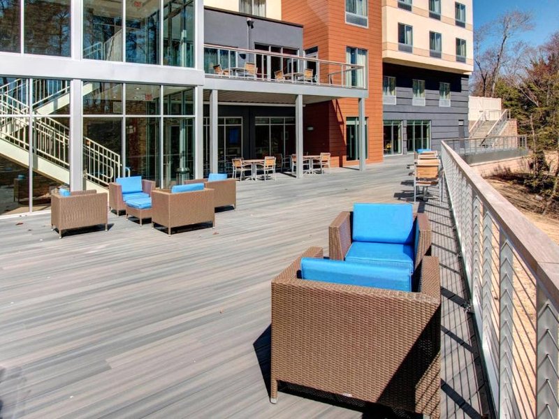 フェアフィールド イン&スイーツ リホーボス ビーチ (Fairfield Inn & Suites Rehoboth Beach)の写真