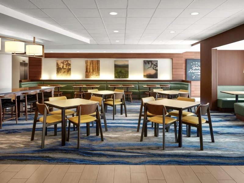 フェアフィールド イン&スイーツ リホーボス ビーチ (Fairfield Inn & Suites Rehoboth Beach)の写真