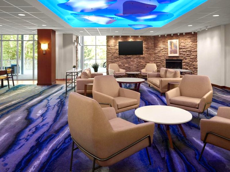 フェアフィールド イン&スイーツ リホーボス ビーチ (Fairfield Inn & Suites Rehoboth Beach)の写真