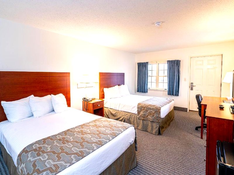 Anchorage Motel Inc.の写真