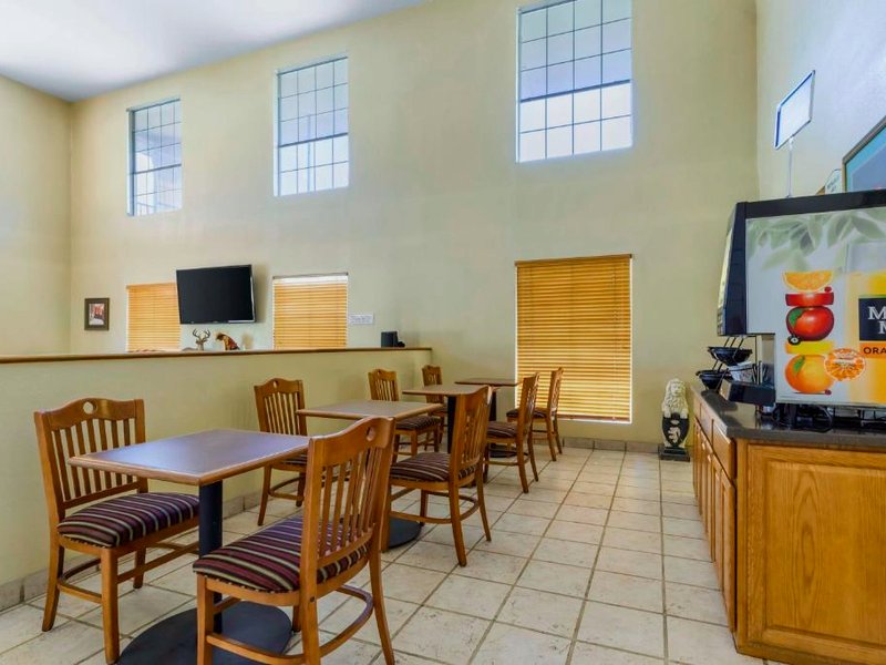 ベストウェスタン エグゼクティブ イン (Best Western Executive Inn)の写真