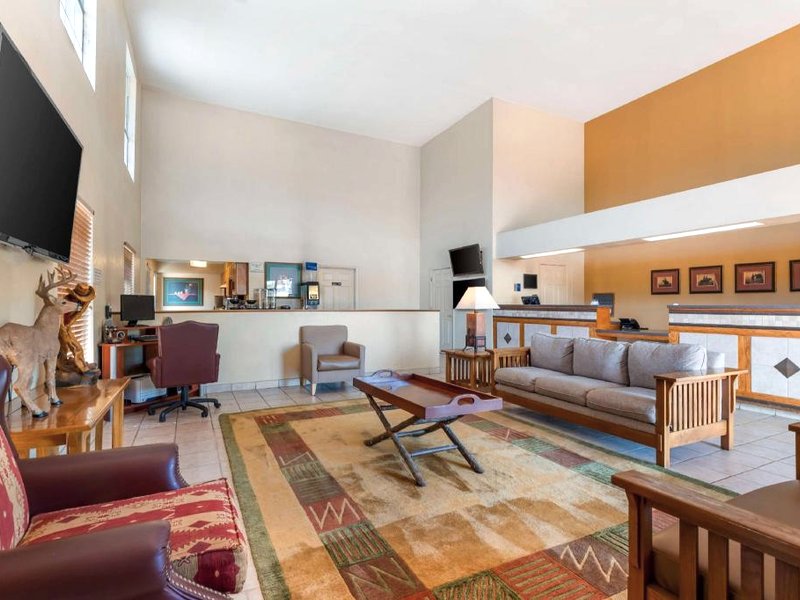 ベストウェスタン エグゼクティブ イン (Best Western Executive Inn)の写真