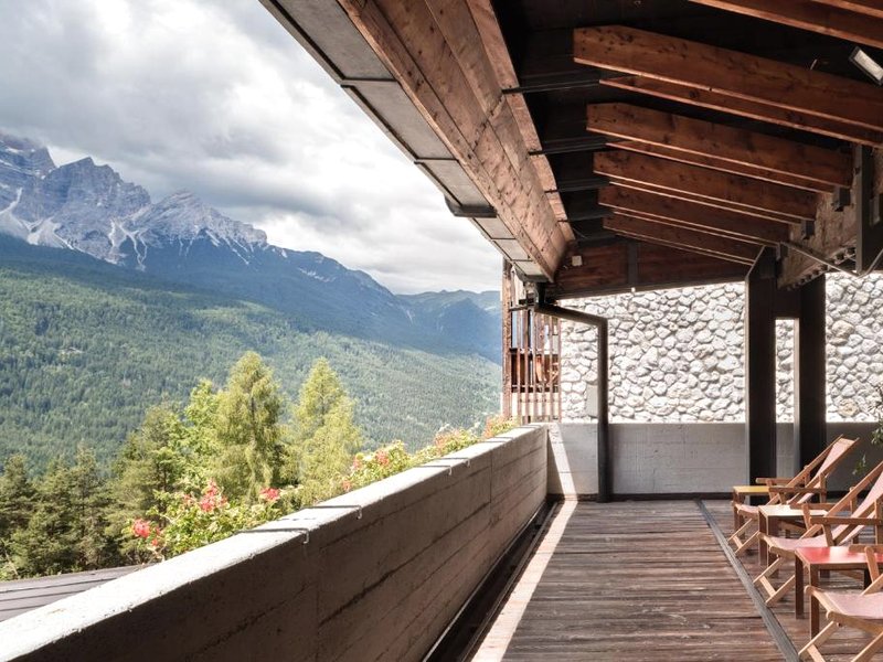 Dolomiti Hotel Boiteの写真