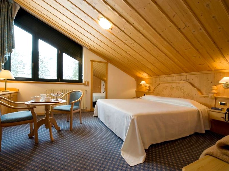 Chalet Al Lagoの写真