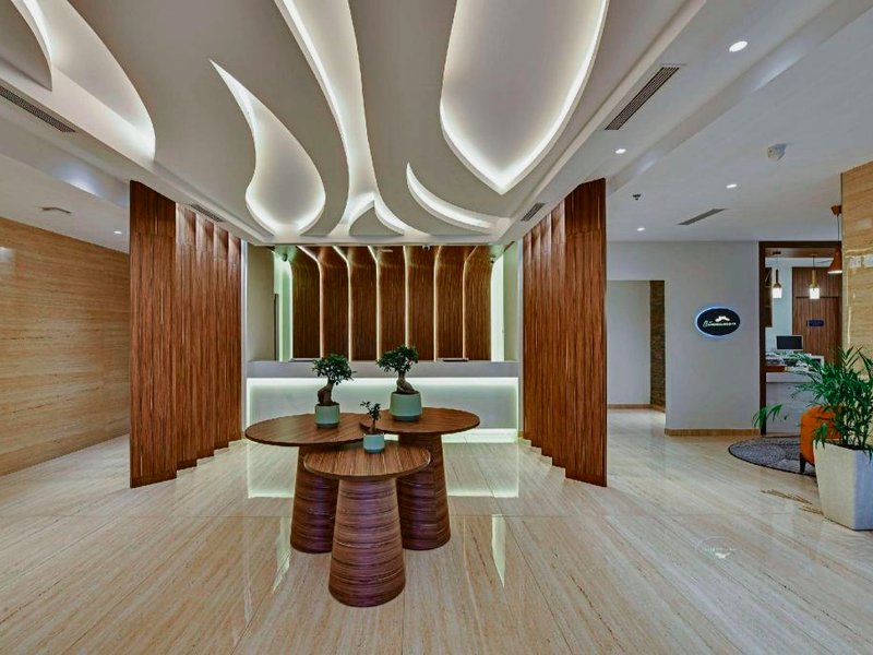 Clarion Hotel Khayal Kochi, Infoparkの写真
