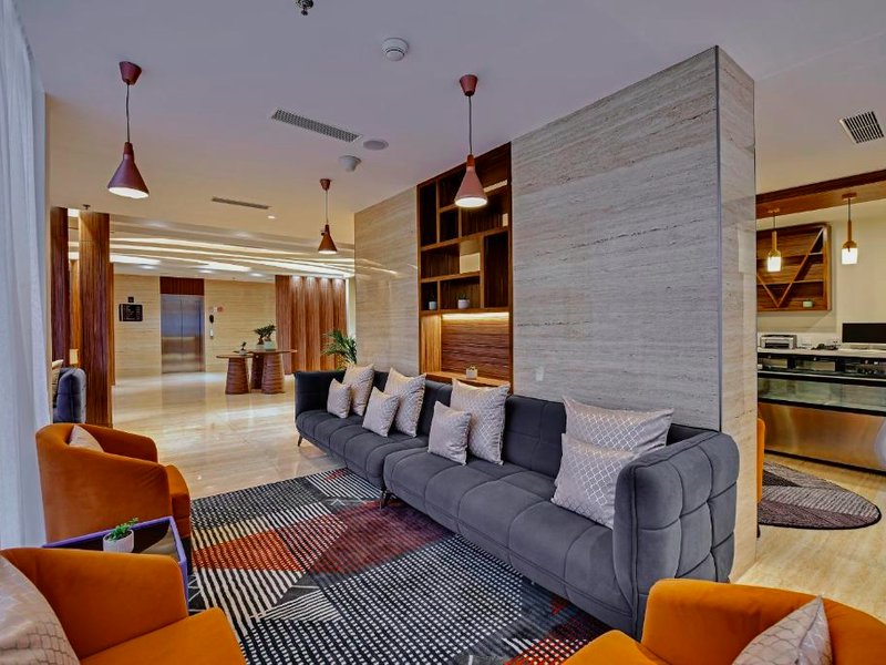 Clarion Hotel Khayal Kochi, Infoparkの写真