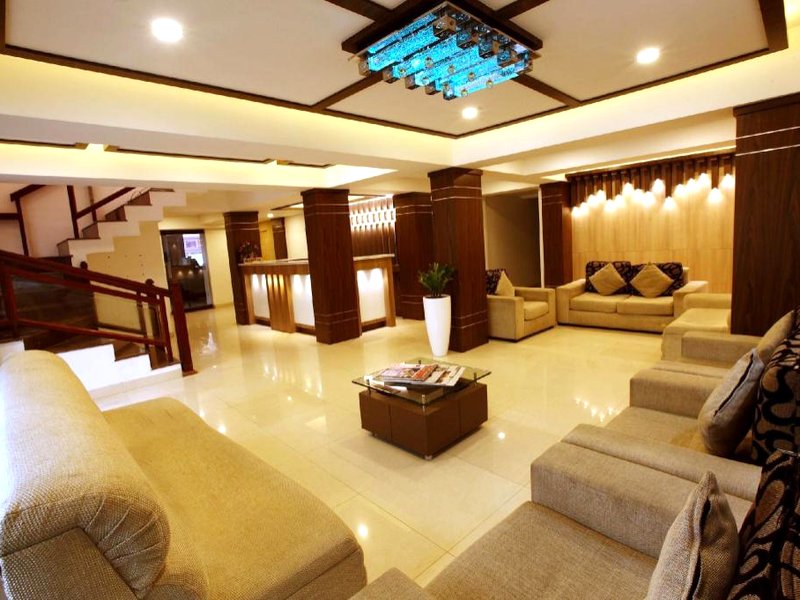 プラヤナ ホテルズ (Prayana Hotels)の写真