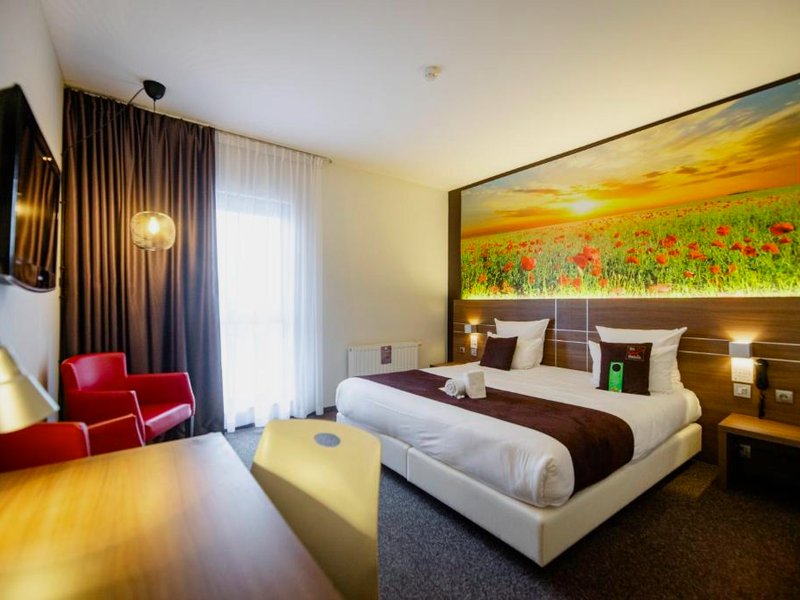 Hotel & Aparthotel Horizon Ath-Lessines-NEWの写真