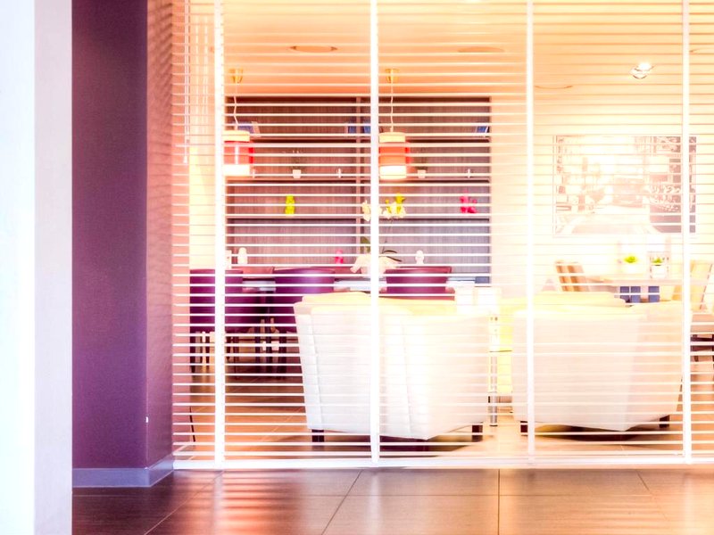 Hotel & Aparthotel Horizon Ath-Lessines-NEWの写真