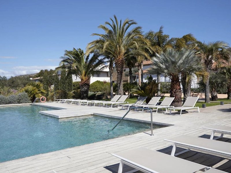 Hotel Mas Lazuli by Fimedhotelsの写真