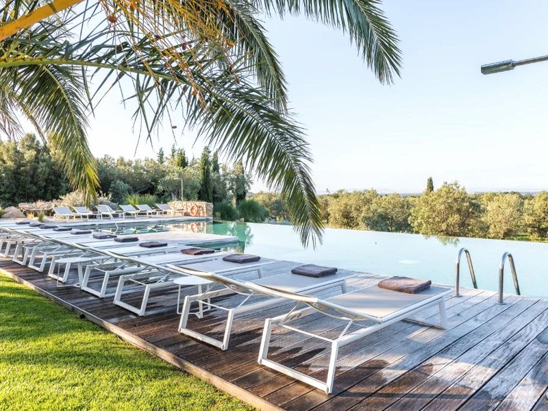 Hotel Mas Lazuli by Fimedhotelsの写真