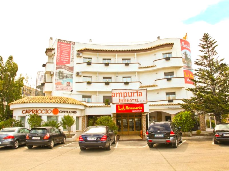 Ampuria Innの写真