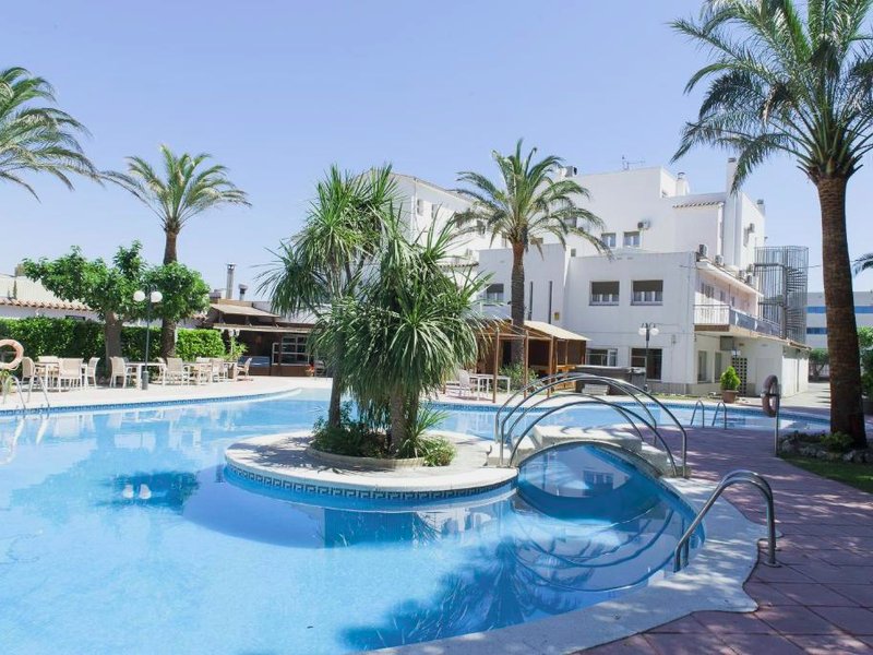 Ampuria Innの写真