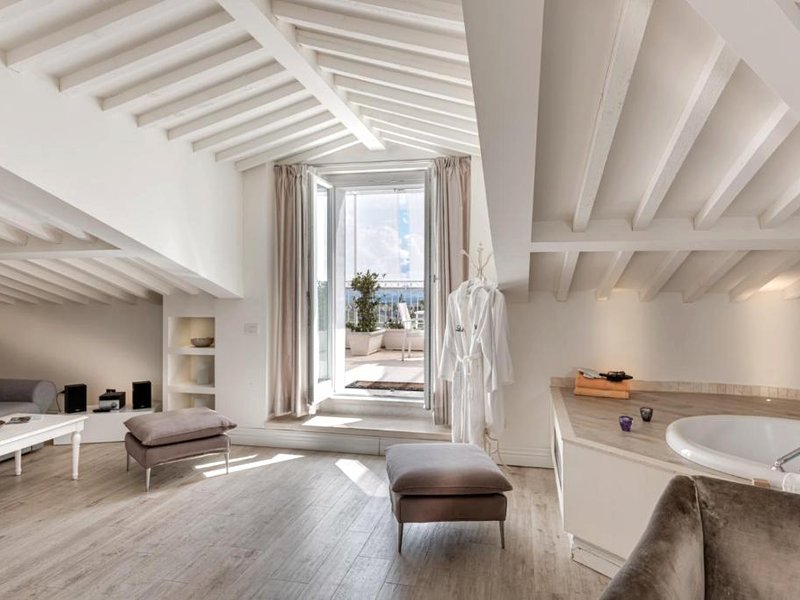 Boutique Hotel Villa Liberty – Capitano Collection – Albergo diffusoの写真