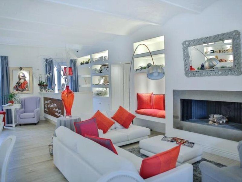 Boutique Hotel Villa Liberty – Capitano Collection – Albergo diffusoの写真