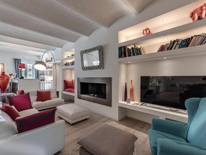 Boutique Hotel Villa Liberty – Capitano Collection – Albergo diffusoの写真