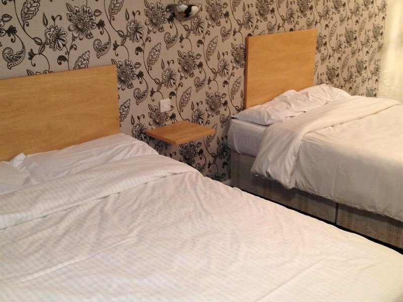 Ashiana Hotelの写真