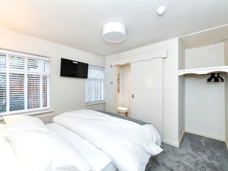 Rooms at Rollestonの写真
