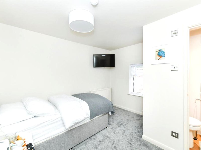 Rooms at Rollestonの写真
