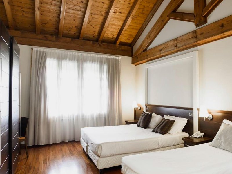 ホテル カステルバルコ (Hotel Castelbarco)の写真