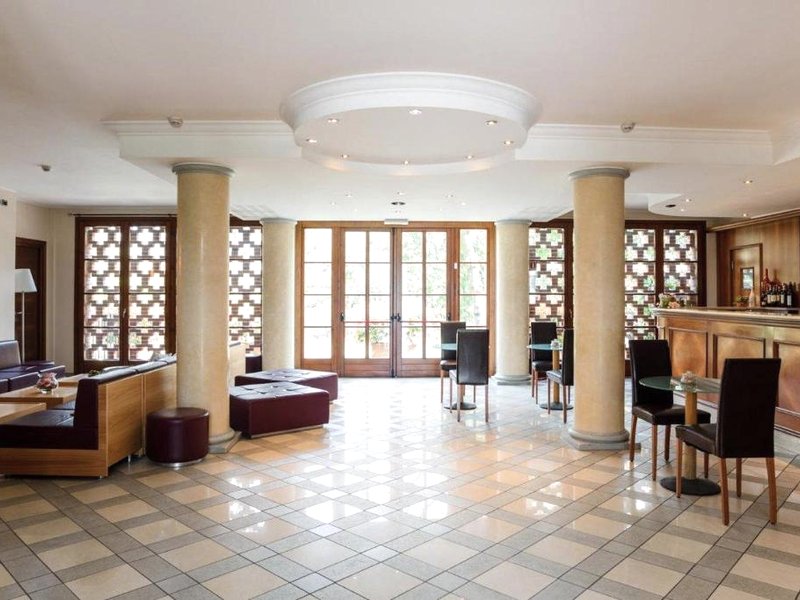 ホテル カステルバルコ (Hotel Castelbarco)の写真