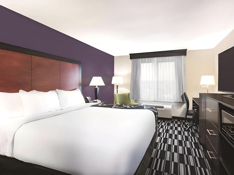 ラ キンタ イン&スイーツ バイ ウィンダム ノーウィッチ プレーンフィールド カジノ (La Quinta Inn & Suites by Wyndham Norwich-Plainfield-Casino)の写真