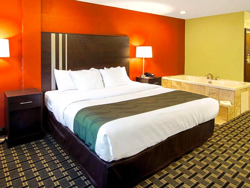 Quality Inn Plainfield I-395の写真