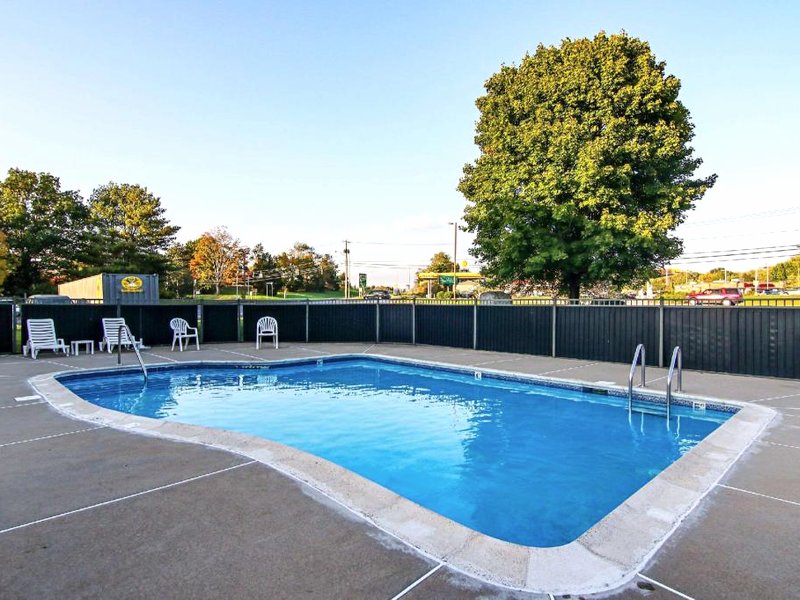 Quality Inn Plainfield I-395の写真