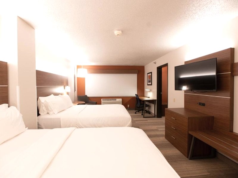 Holiday Inn Express Houghton-Keweenaw By IHGの写真