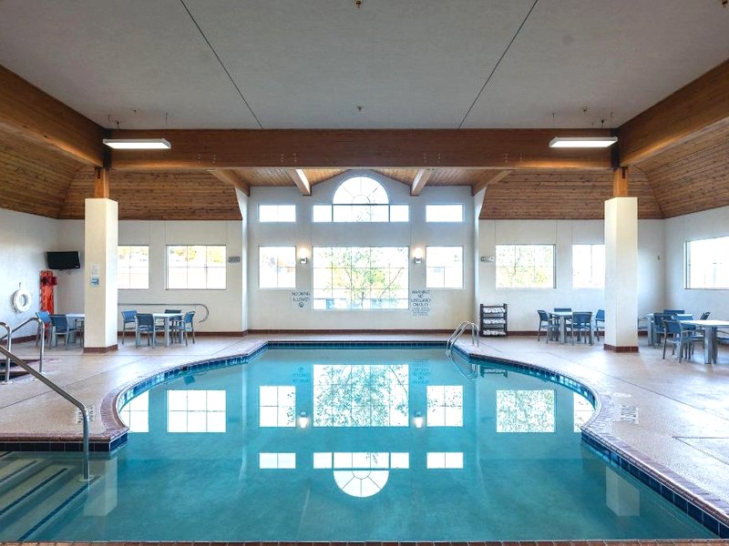 Holiday Inn Express Houghton-Keweenaw By IHGの写真