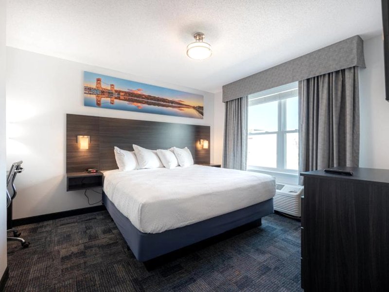 Independence Stay Hotel and Long term suitesの写真