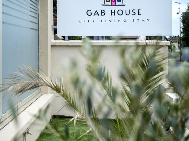 Gab Houseの写真