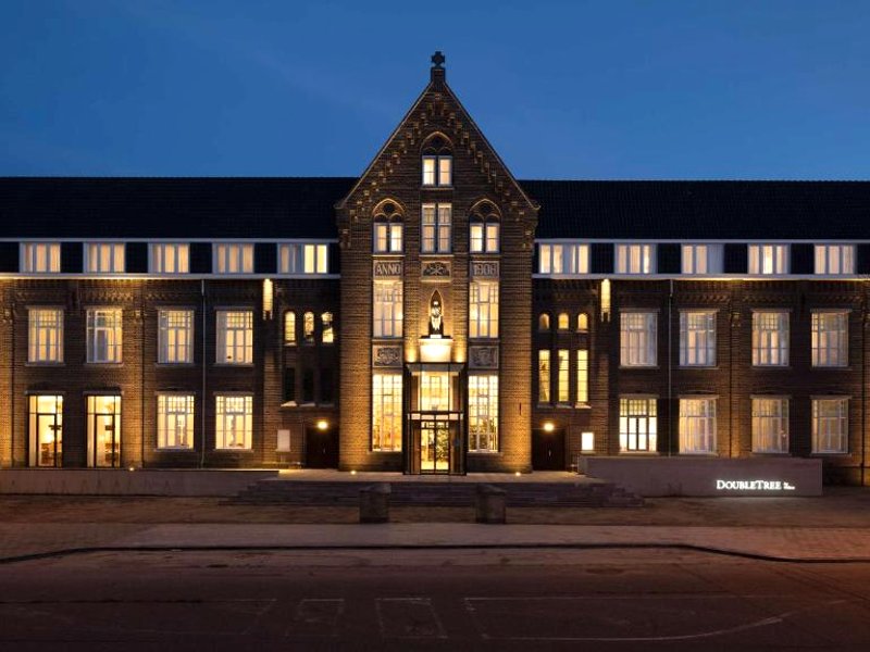 ダブルツリー バイ ヒルトン シッタード (DoubleTree by Hilton Sittard)の写真
