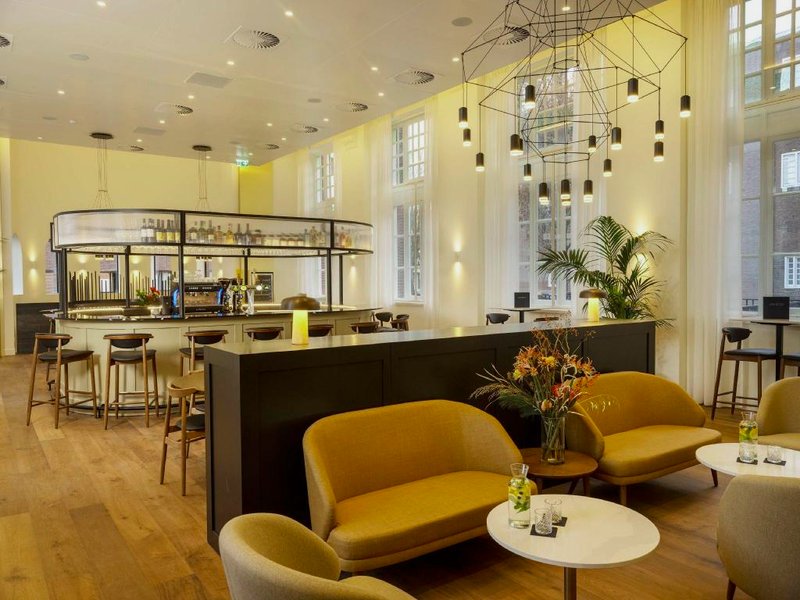 ダブルツリー バイ ヒルトン シッタード (DoubleTree by Hilton Sittard)の写真