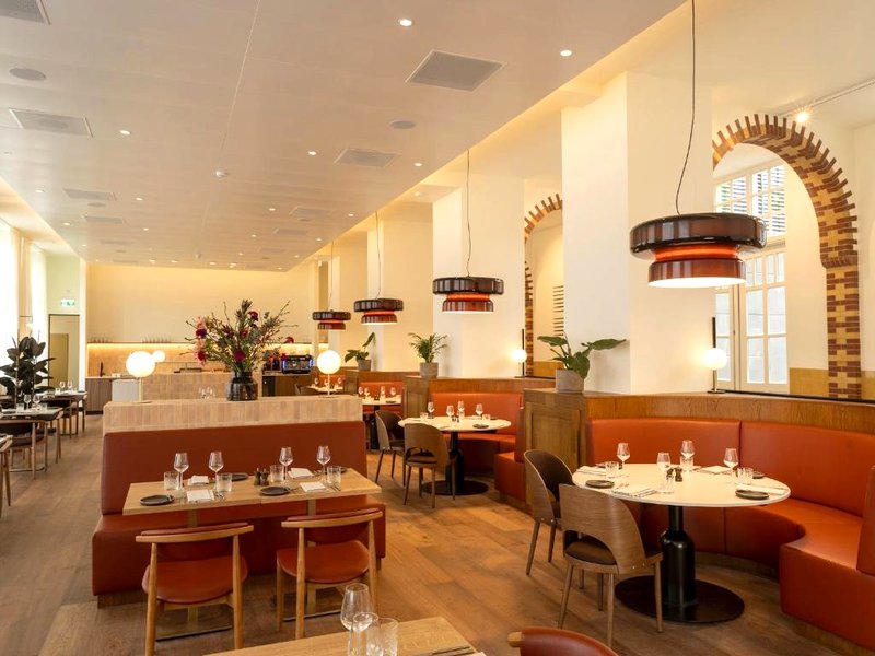 ダブルツリー バイ ヒルトン シッタード (DoubleTree by Hilton Sittard)の写真