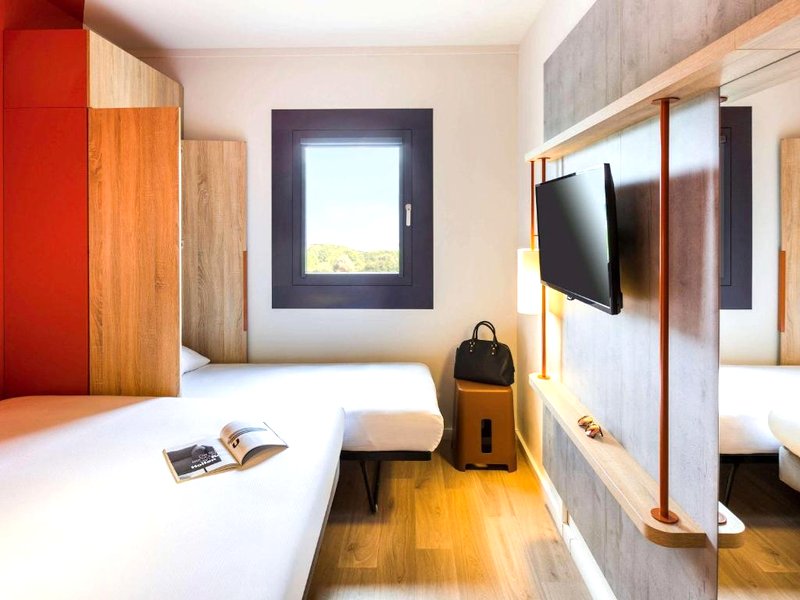 イビス バジェット シュタイン マーストリヒト (ibis budget Stein Maastricht)の写真