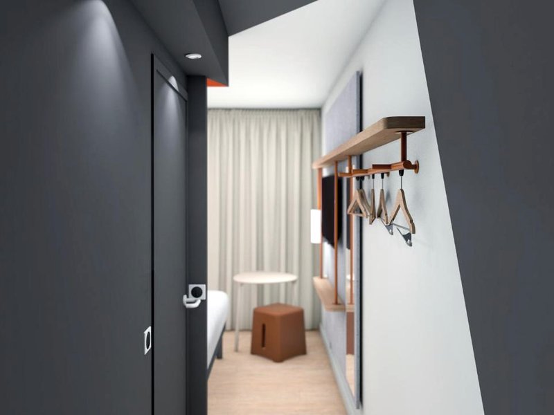 イビス バジェット シュタイン マーストリヒト (ibis budget Stein Maastricht)の写真