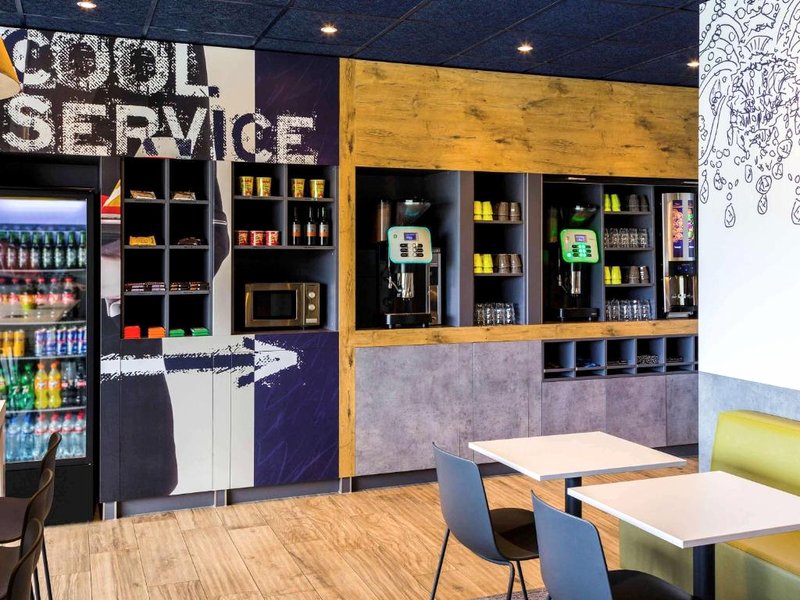 イビス バジェット シュタイン マーストリヒト (ibis budget Stein Maastricht)の写真