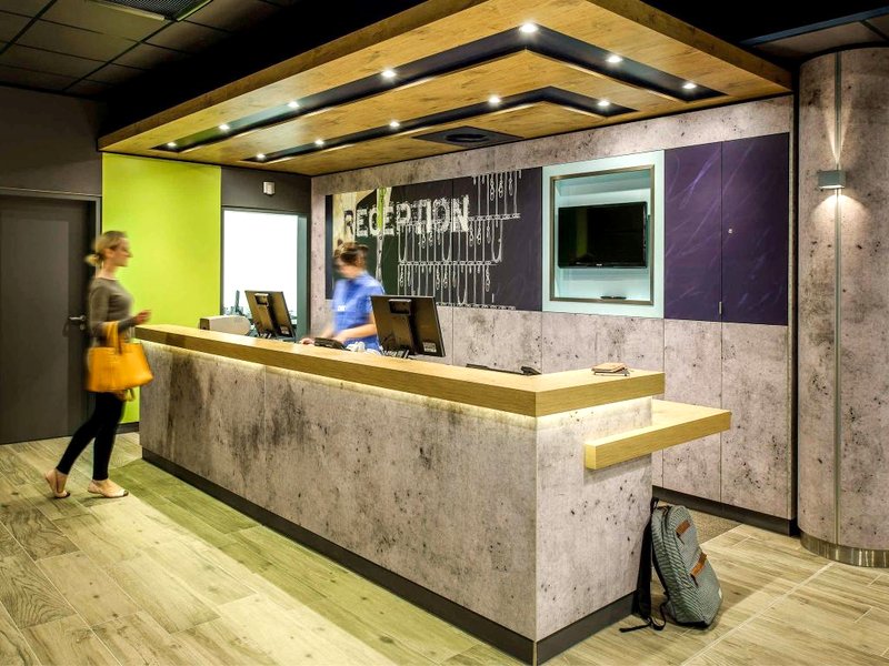 イビス バジェット シュタイン マーストリヒト (ibis budget Stein Maastricht)の写真