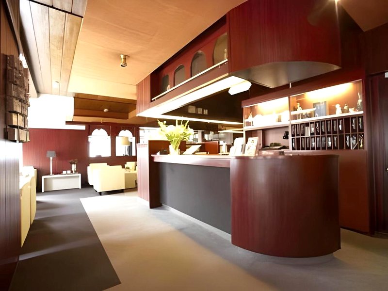 ホテル デ プリンス (Hotel De Prins)の写真