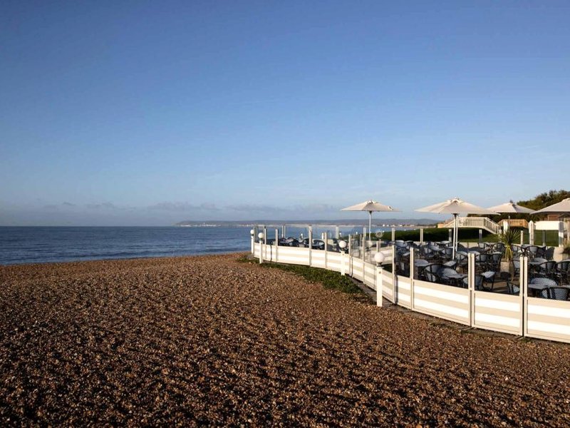 The Relais Cooden Beachの写真