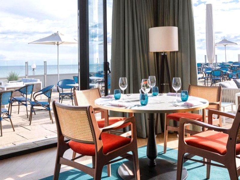 The Relais Cooden Beachの写真
