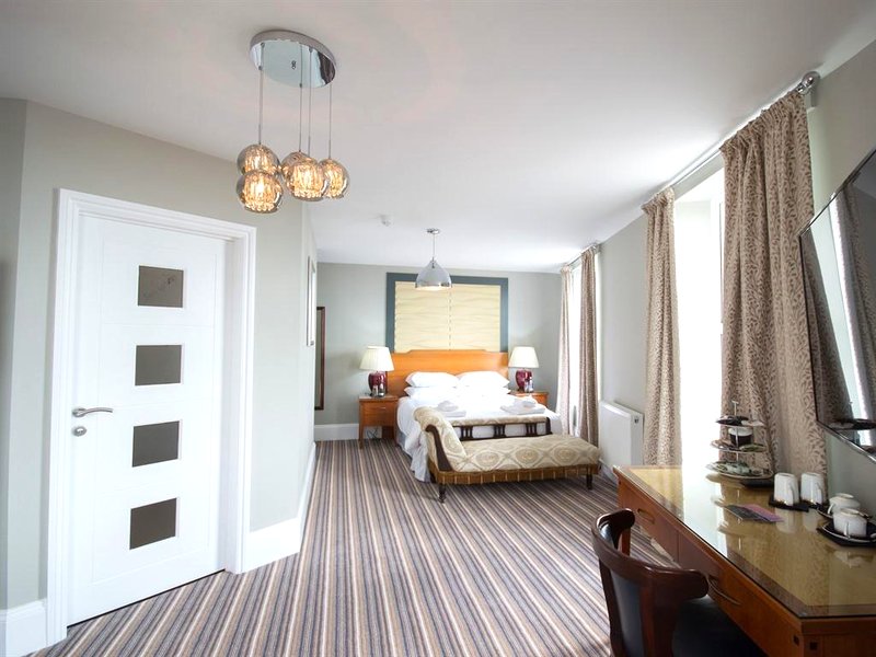 Seaspray Roomsの写真