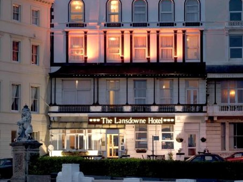 Lansdowne Hotel Ltdの写真
